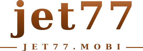 jet77 logo